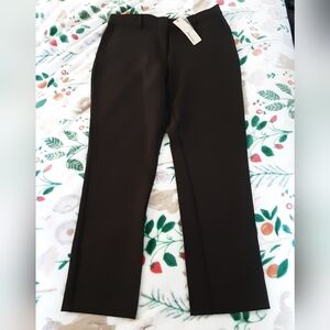 NWT Le Serein Dress Pants